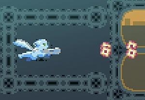 Play Action Escape Kitty Now - Escape :xxx - :yyy Game Screenshot