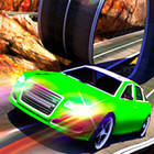 Crazy Cattle 3D Game Logo - Free Online Games Platform