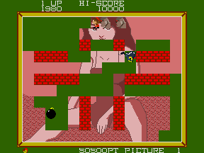 Play Canvas Croquis Now -  :xxx - :yyy Game Screenshot
