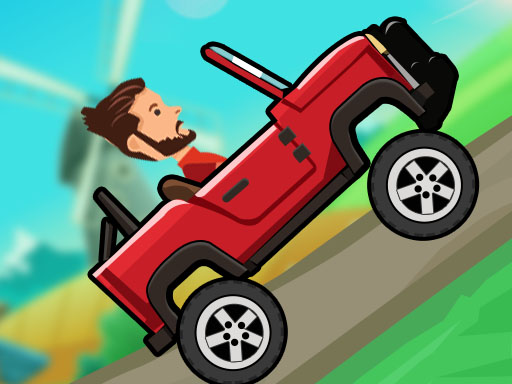 Hill Climber Games