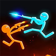 Play Stick Duel: Revenge Now - Arcade :xxx - :yyy Game Screenshot
