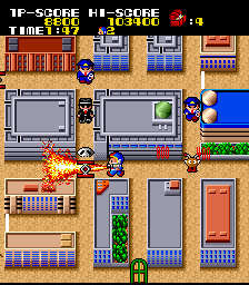 Play Kid no Hore Hore Daisakusen Now -  :xxx - :yyy Game Screenshot
