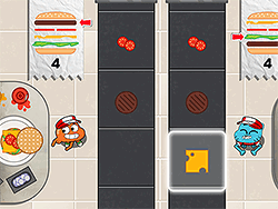 立即玩果味球奖杯挑战赛 - 2 Player :xxx - :yyy 游戏截图