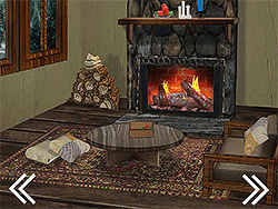 Play Holy Night 6 Now - Escape :xxx - :yyy Game Screenshot