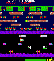 Play Frog Now -  :xxx - :yyy Game Screenshot