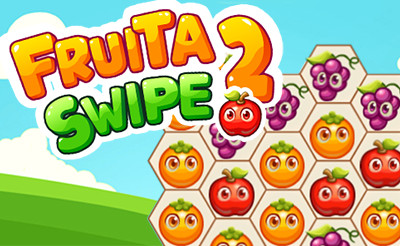 Fruita Swipe 2 Play Fruita Swipe 2 Now