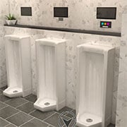 Play Neat Escape from the Restroom 3 Now