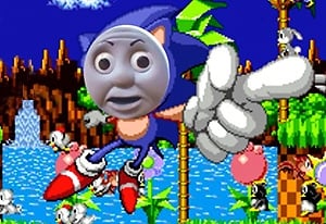 Sonic: Useful Engine Play Sonic: Useful Engine Now