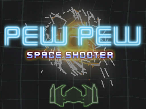 Pouf tireur spatial - Free Jeux gratuits en ligne les plus populaires Space Game