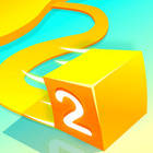 paper io 2 gameplay screenshot