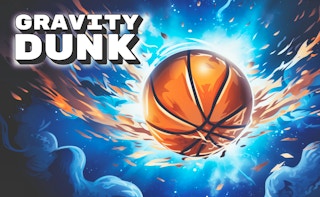 Gravité Noire - Free Jeux gratuits en ligne les plus populaires Dunk Game