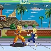 Play Dragon Ball Z: Super Butouden 3 Now - Arcade :xxx - :yyy Game Screenshot