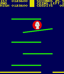 Play Speed Coin (prototype) Now -  :xxx - :yyy Game Screenshot