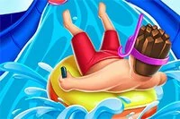  Play Aquapark Shark Now