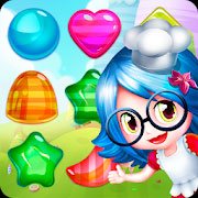 Candy Land Road - 100% Free Road Candy Land Road - Road Game Screenshot