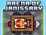 Spiele jetzt Janitscharen-Arena -  :xxx – :yyy Spiel-Screenshot