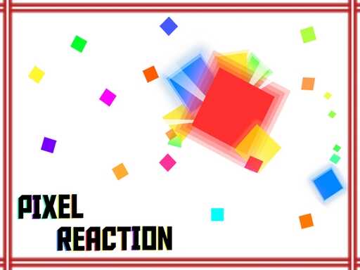 Réaction pixel - Free Jeux gratuits en ligne les plus populaires Action Game