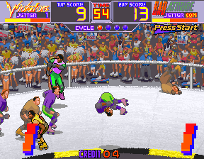 Play Rollergames (US) Now -  :xxx - :yyy Game Screenshot