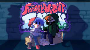 Friday Night Funkin vs Soft Spiele jetzt Friday Night Funkin vs Soft