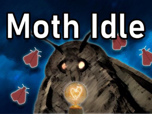 Мoth Idle