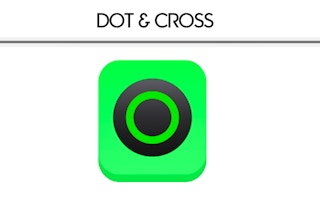Dots And Cross Games