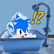 Jouez à Sonic S maintenant -  Capture d'écran de :xxx - Jeu :yyy