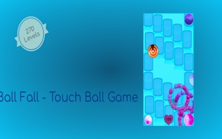 Slaky Ball - Touch Ball Game Games
