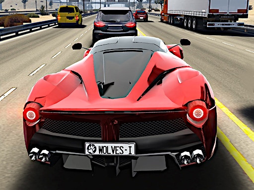 Play Traffic Tour Now