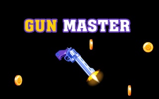Gun Master Challenge Games