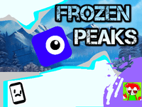 Spiele jetzt Eisgipfel v05 -  :xxx – :yyy Spiel-Screenshot