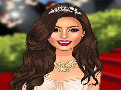 Glam Dress Up: Spiel Für Mädchen - Kostenlos online spielen ...