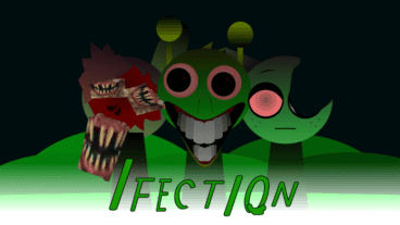 Sprunki Infection Play Sprunki Infection Now