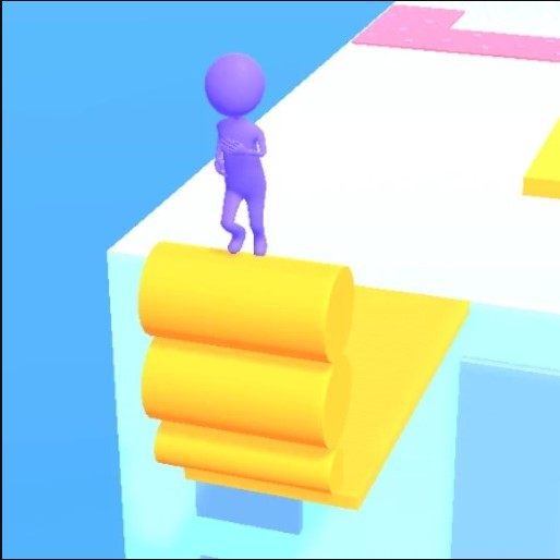 立即玩解扭路 -  :xxx - :yyy 游戏截图