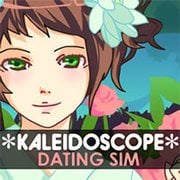 Play Kaleidoscope Dating Sim Now -  :xxx - :yyy Game Screenshot
