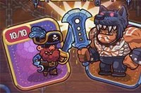 Pirate Cards Juega a Pirate Cards ahora