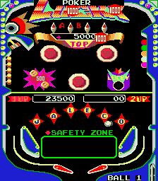 Play Pinbo (set 1) Now -  :xxx - :yyy Game Screenshot