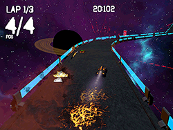 立即玩月球车特技 - 2 Player :xxx - :yyy 游戏截图