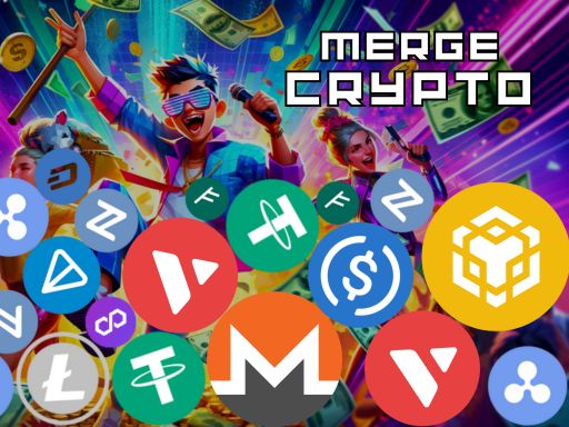 메이지 크립토 2048 퍼즐 - Free 상위 무료 온라인 게임Merge Game