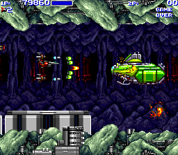Air Buster: Trouble Specialty Raid Unit (Japan) 지금 Air Buster: Trouble Specialty Raid Unit (Japan) 플레이