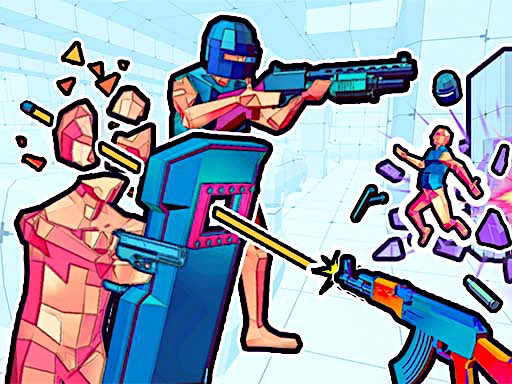 立即玩時間射手3：SWAT - 1 Player :xxx - :yyy 遊戲截圖