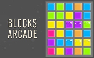 블록스 아케이드 - Free 상위 무료 온라인 게임Arcade Game