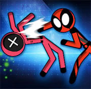 Play Epic Ragdoll Fight Now - Arcade :xxx - :yyy Game Screenshot