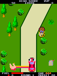 Play Munch Mobile (US) Now -  :xxx - :yyy Game Screenshot