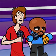 العب FNF مقابل Shaggy x Matt الآن - Fnf لقطة شاشة لعبة :xxx - :yyy