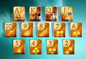 Play Heartwild Solitaire Dreams Now