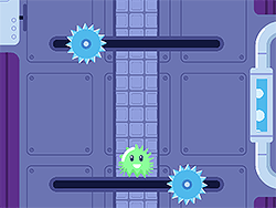 Bad Day for Blobby العب Bad Day for Blobby الآن