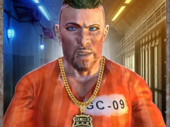 Prison Escape 2020 gameplay screenshot