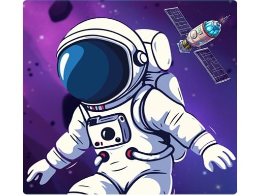 Connect The Satellite Games