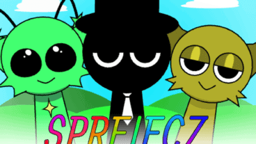 Sprunki X Rejecz [SPREJECZ] Play Sprunki X Rejecz [SPREJECZ] Now