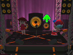 Jouez à Bataille Musicale FNF 3D maintenant -  Capture d'écran de :xxx - Jeu :yyy